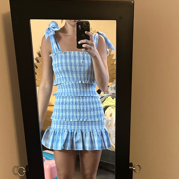Super cute dress!! - Picture 2 of 2